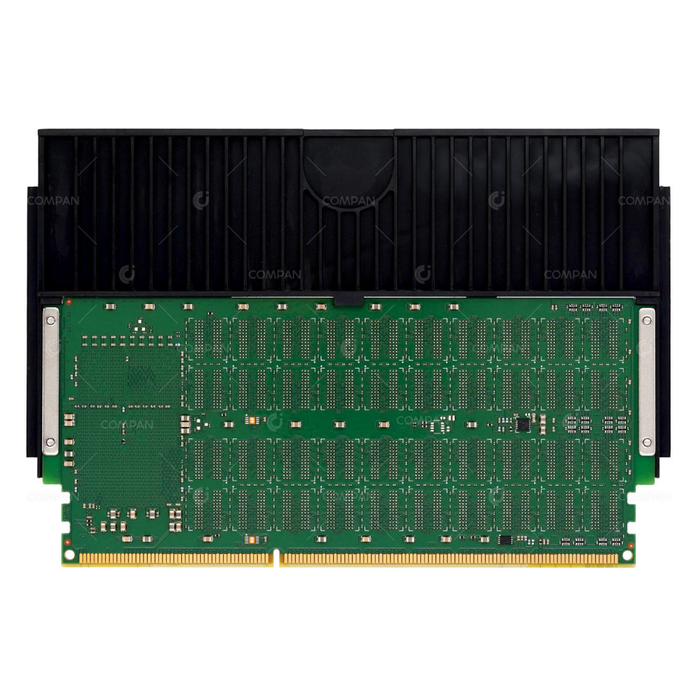 00LP781 IBM MEMORY 16GB 2GX72 DDR3 1600MHZ FOR PSERIES POWER8 N98501